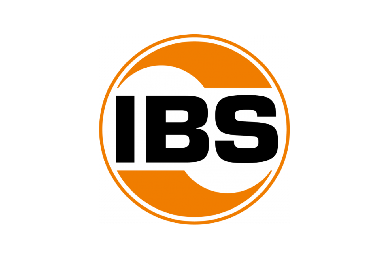 IBS scherer logo