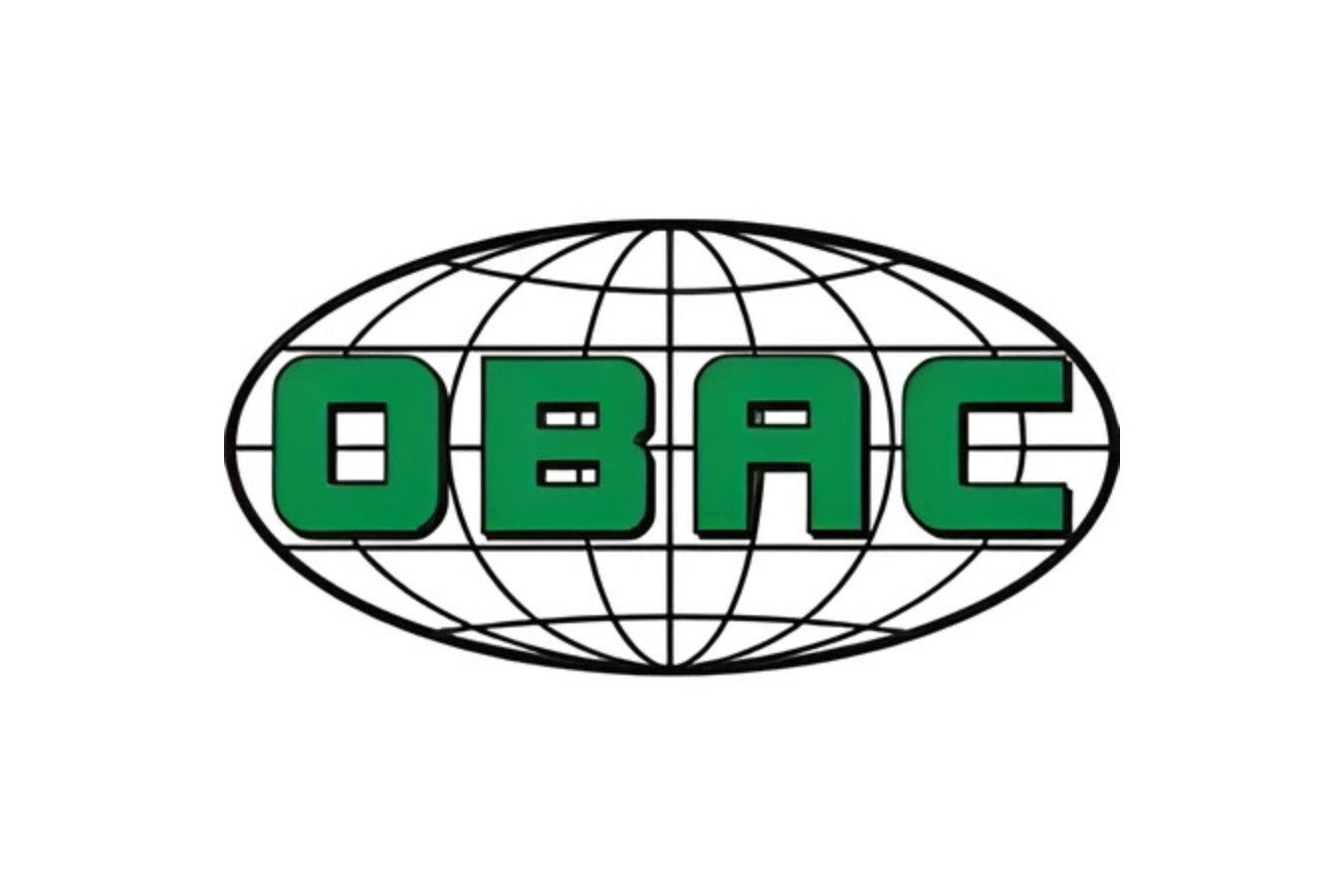 OBAC logo