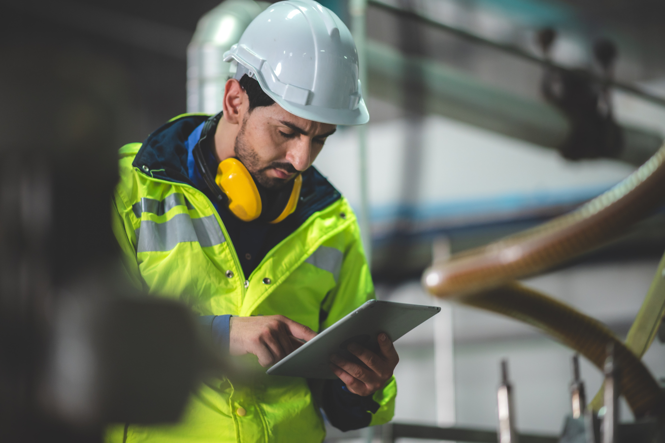 Baterie litowe pod kontrolą – ocena ryzyka i kompleksowe działania ochronne