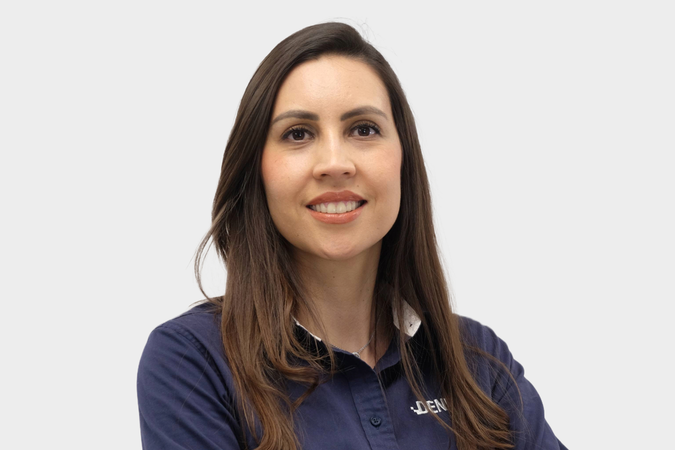 Customer Service Employee Headshot