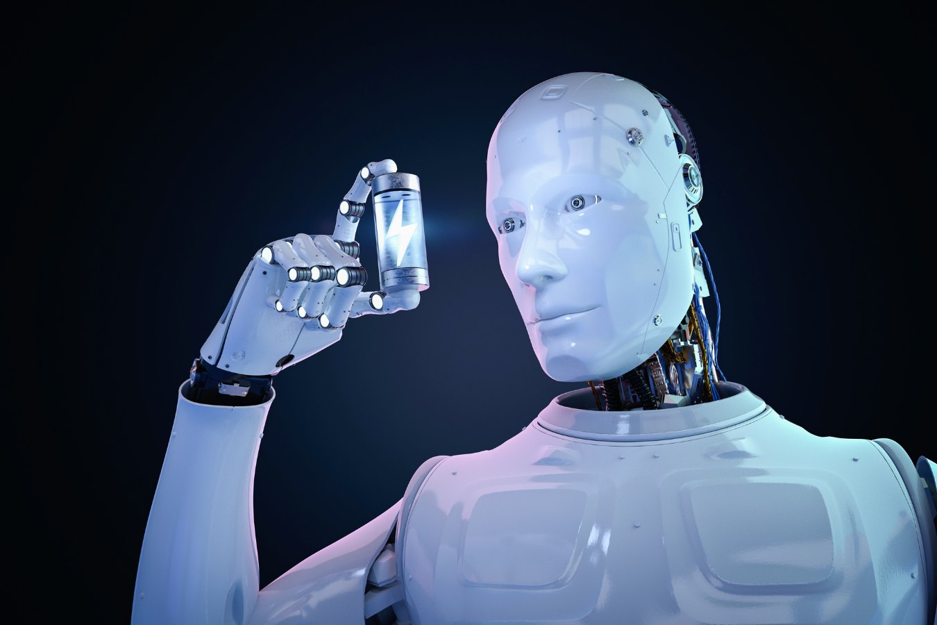 Przyszłość baterii?