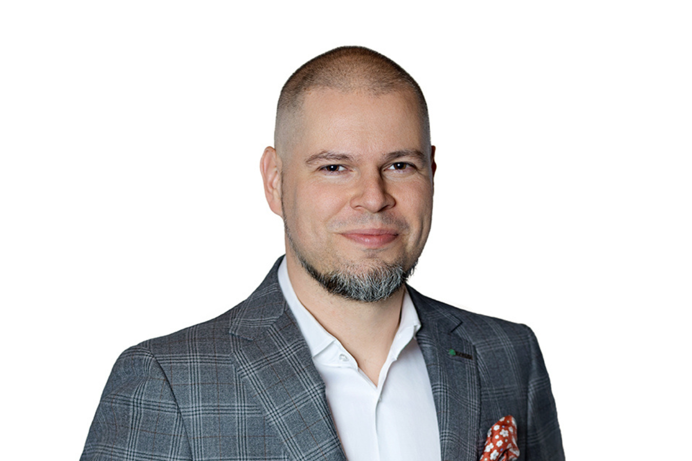 Przemysław Domagalski