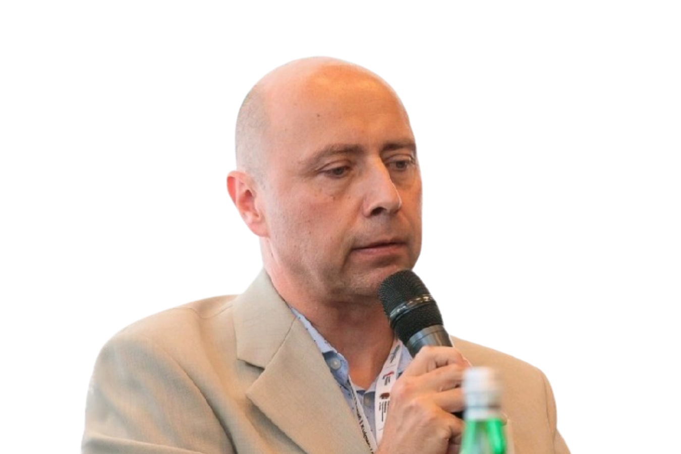 Marek Zawalski