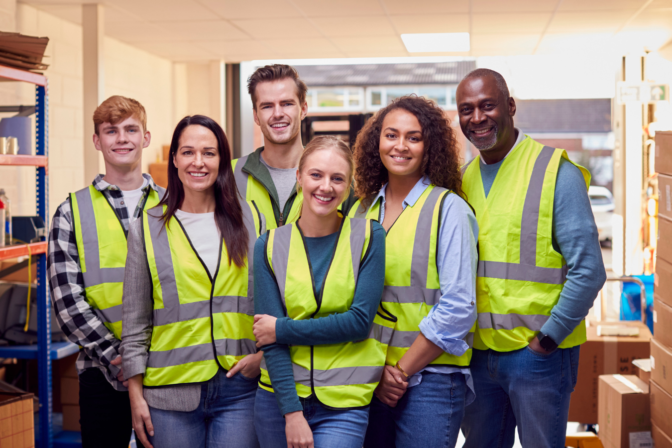 Gra interaktywna - kultura bezpieczeństwa