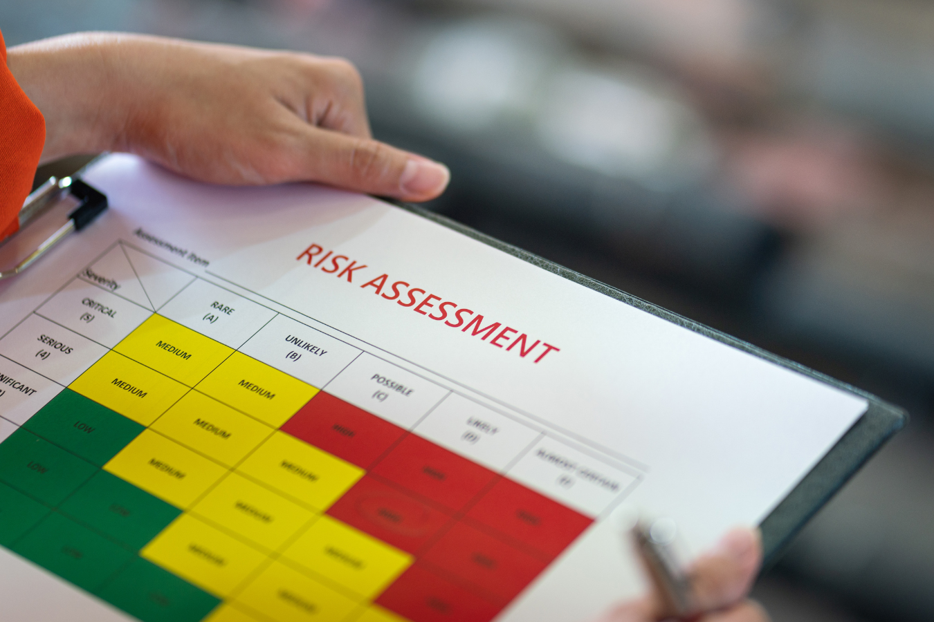 Baterie litowe okiem ubezpieczyciela – inżynieryjna ocena ryzyka.