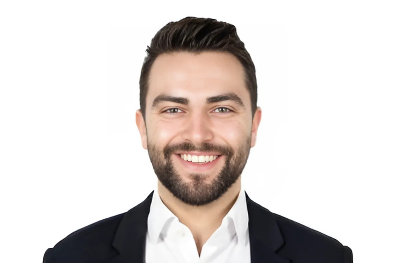 Sebastian Stromberger Asecos