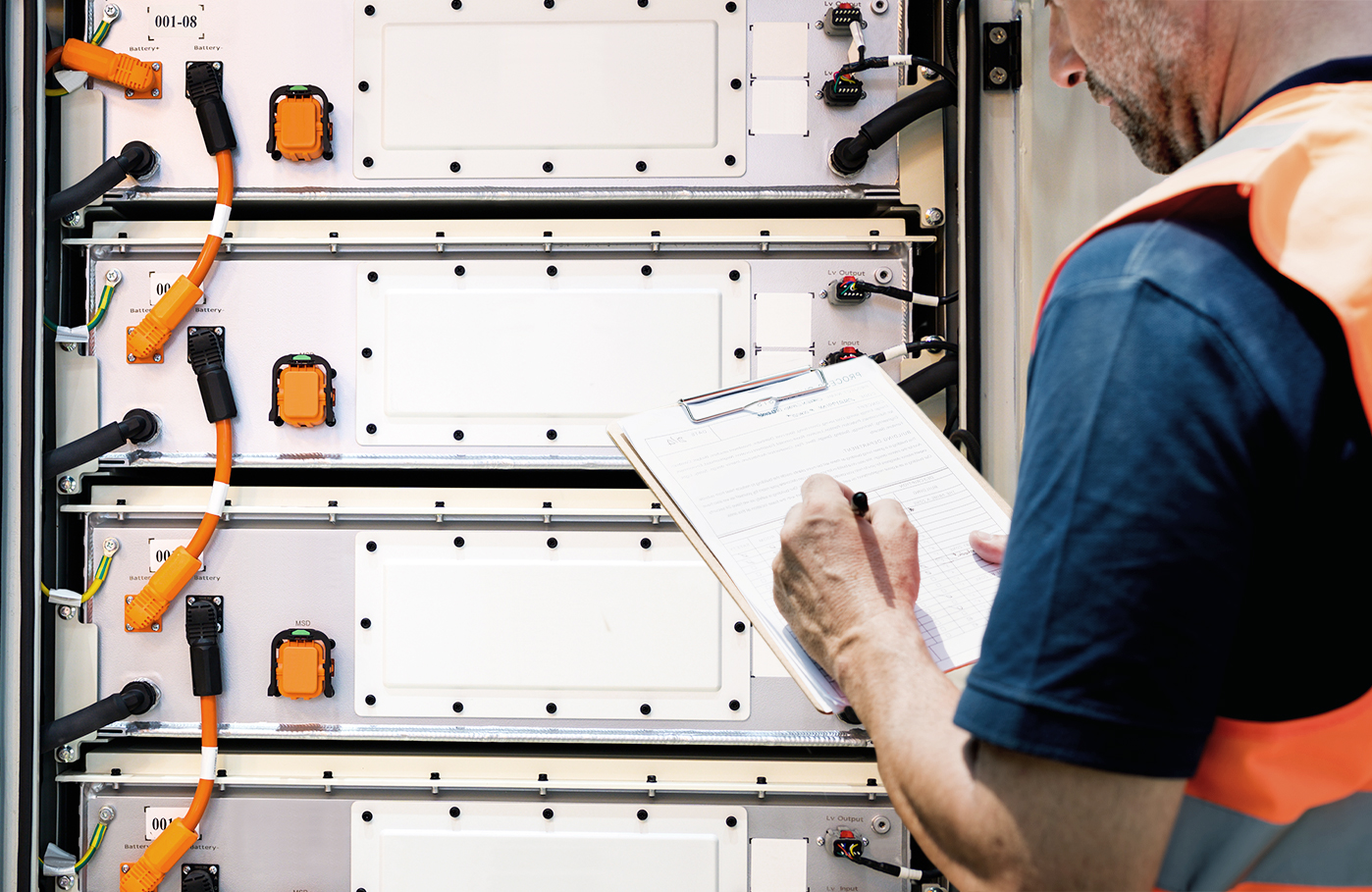 Wirtschaftlichkeitsbetrachtung