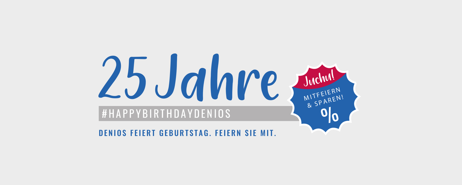 25 Jahre DENIOS Österreich