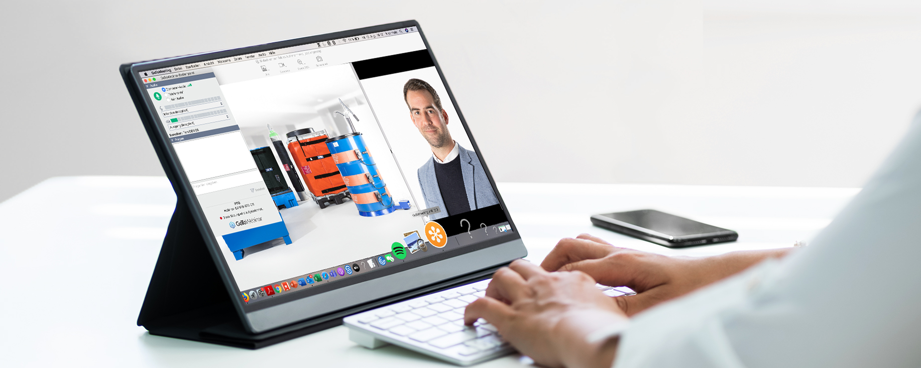 Webinar Thermotechnik CP