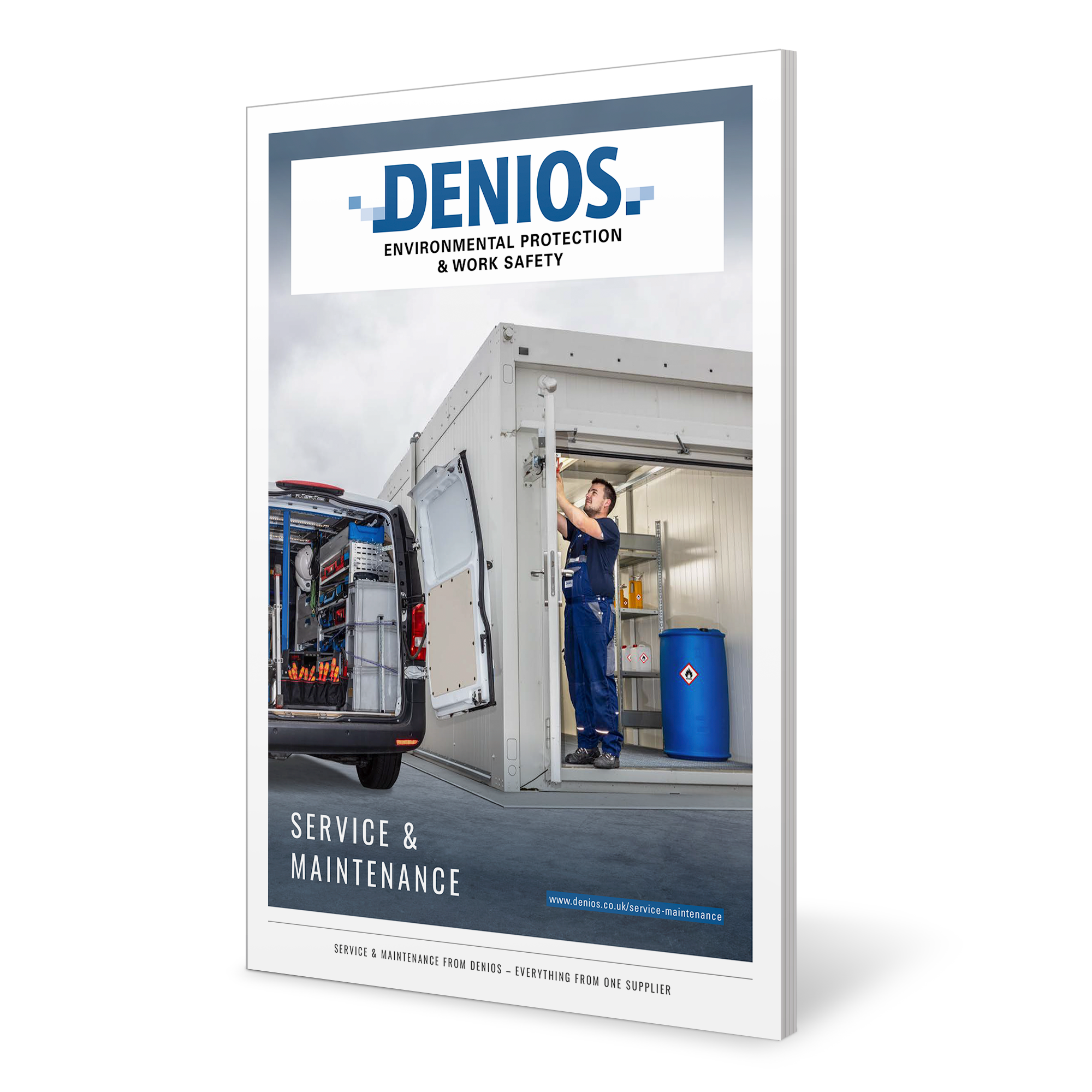 Service & Maintenance