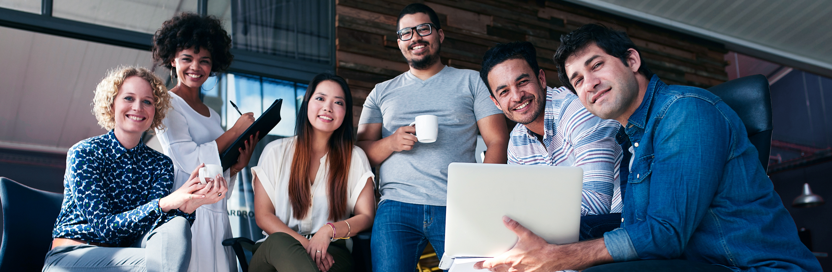 Stellenanzeige Marketing