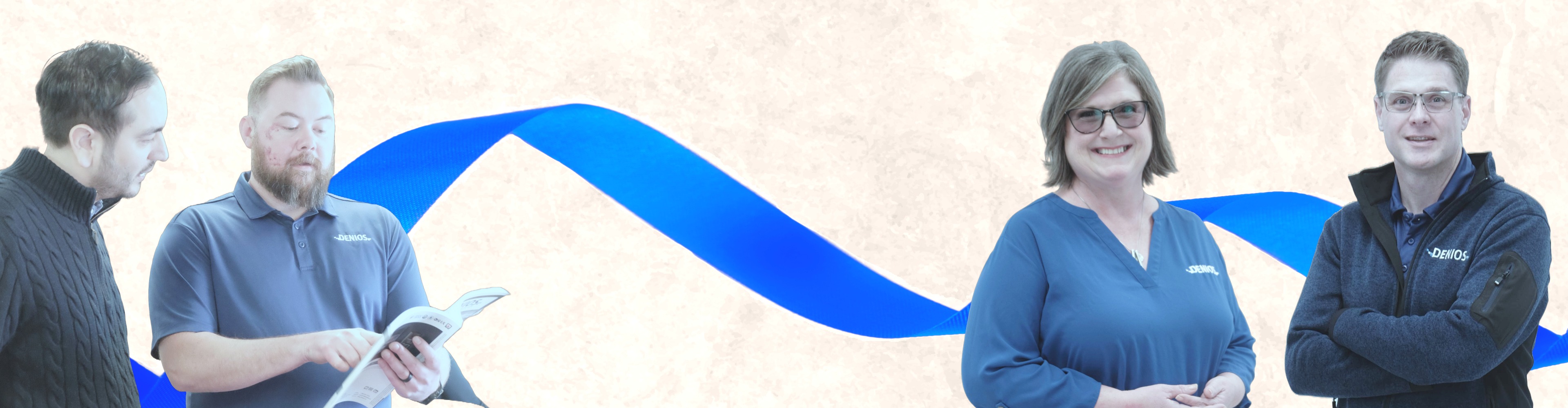 Employer Branding DENIOS