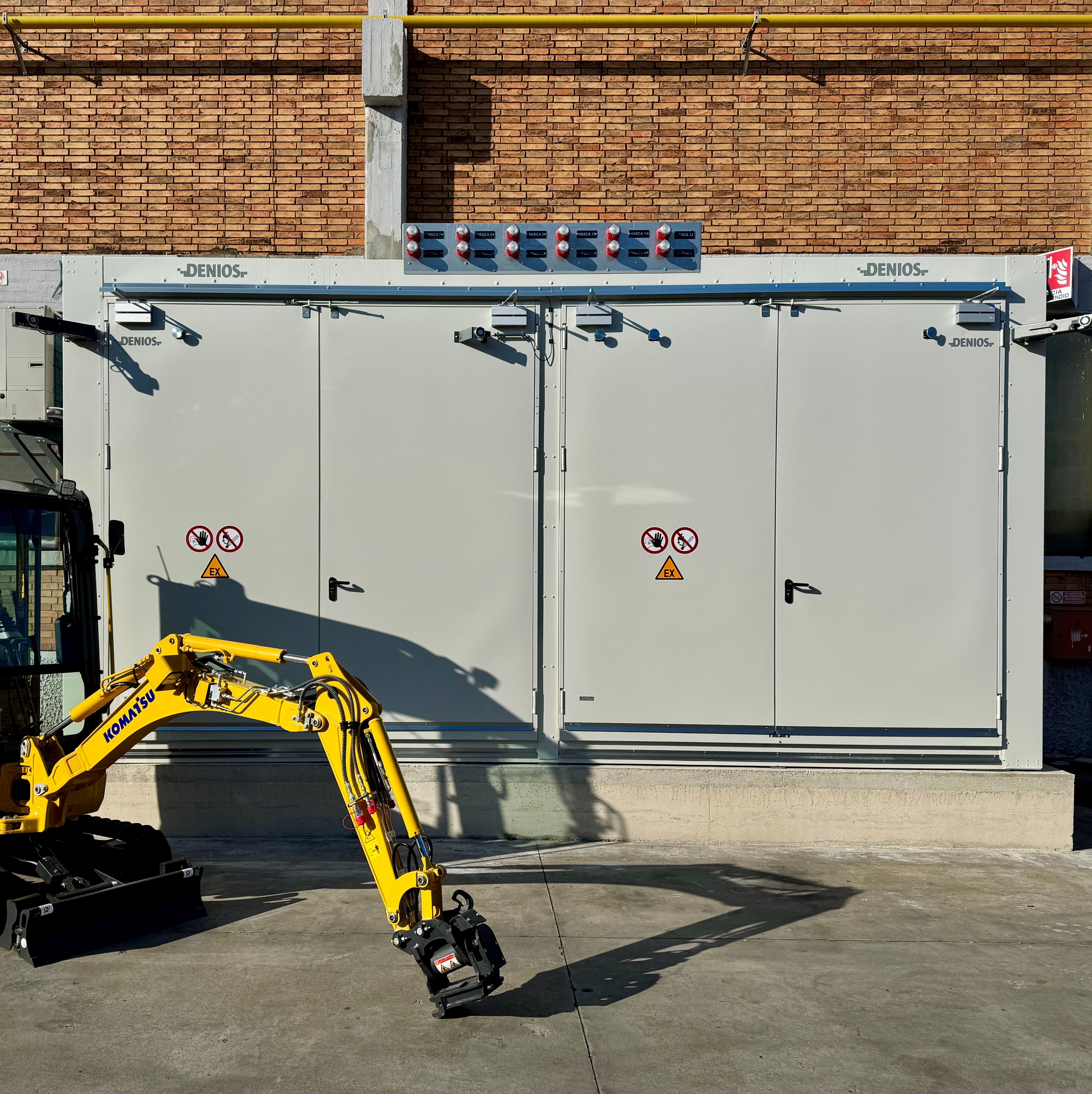 shelter-batterie-litio