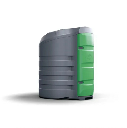 cuve carburant DENIOS