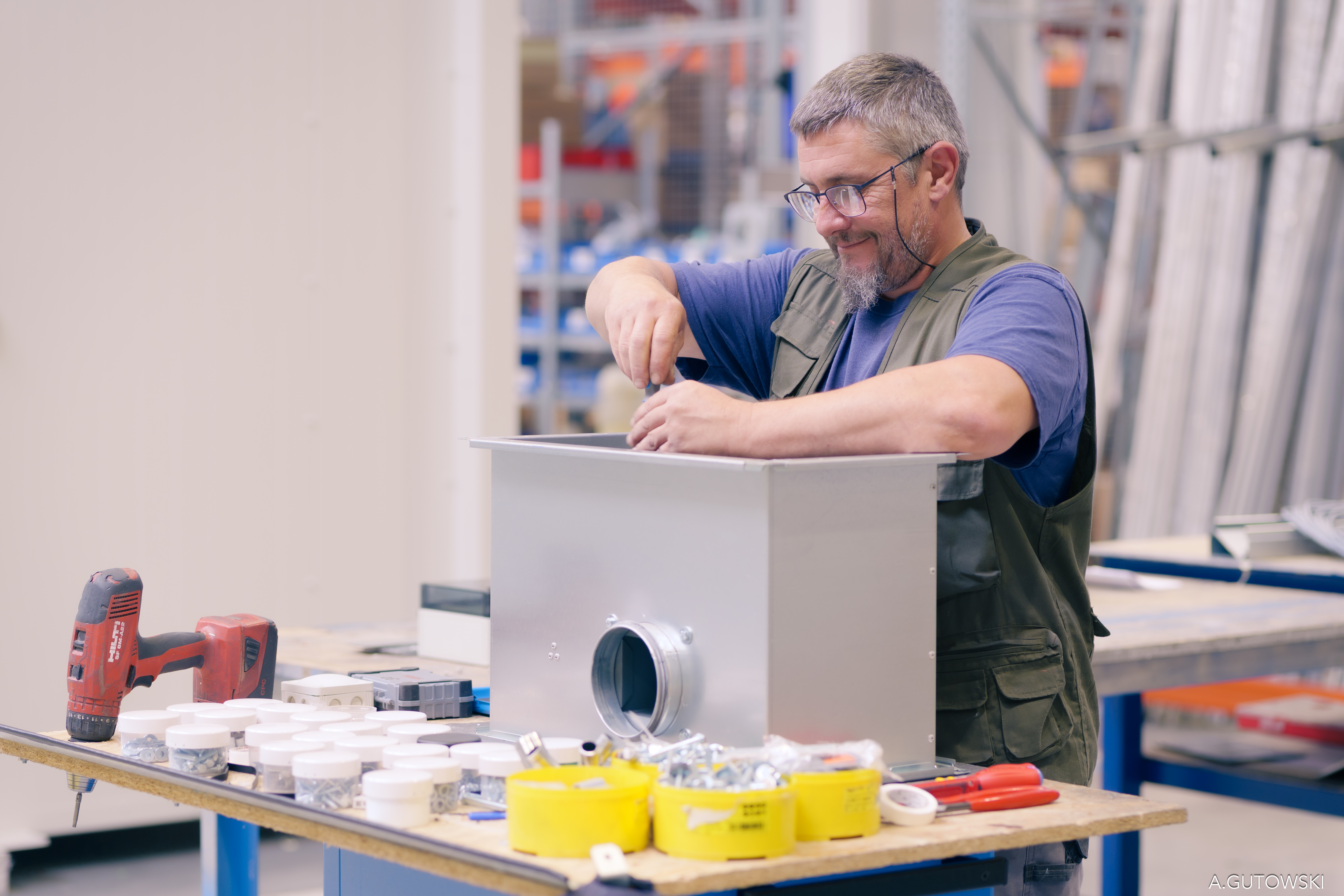 Christophe Lechevrel