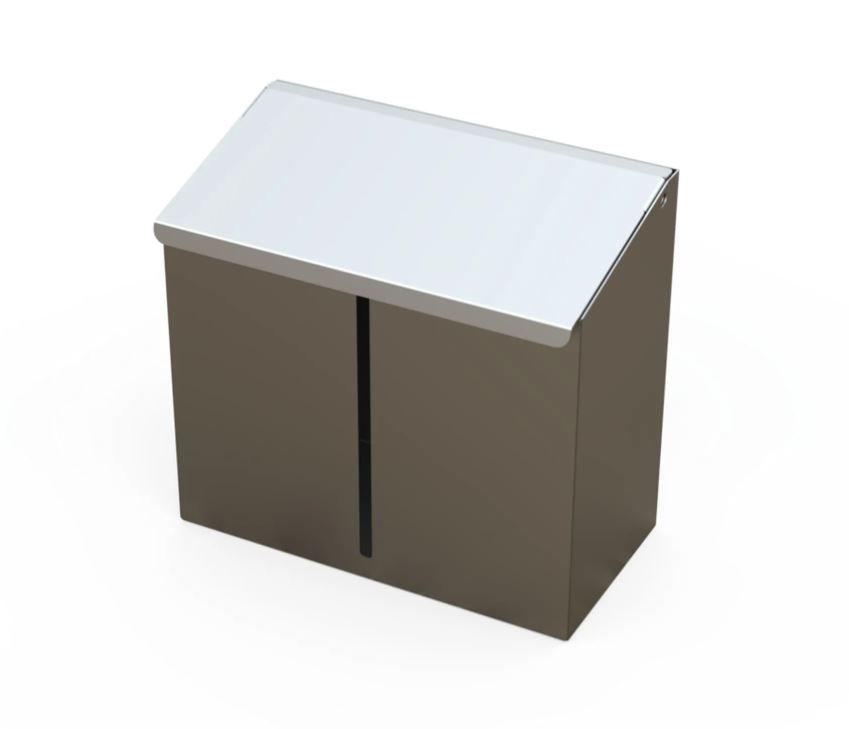 distributeur pour salle blanche