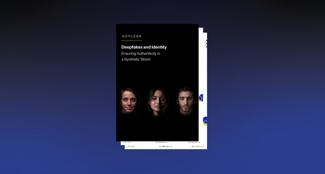 Deepfakes and Identity: Ensuring Authenticity in a Synthetic World