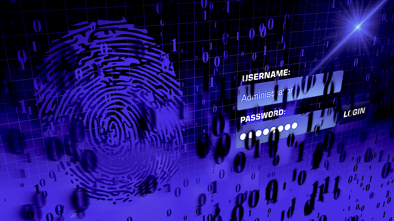 5 Essential Questions on Authentication and Biometrics