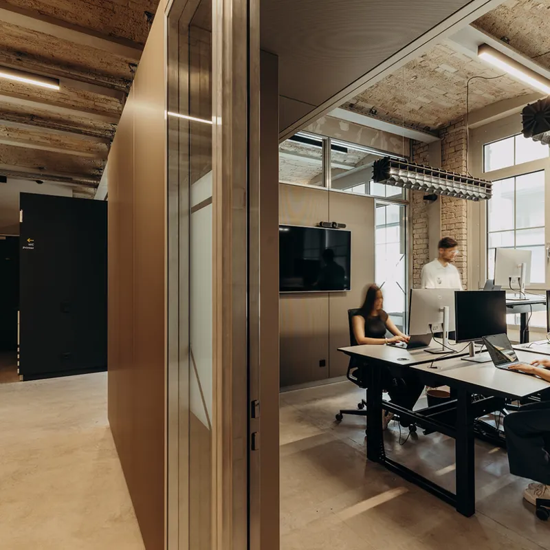Projektraum