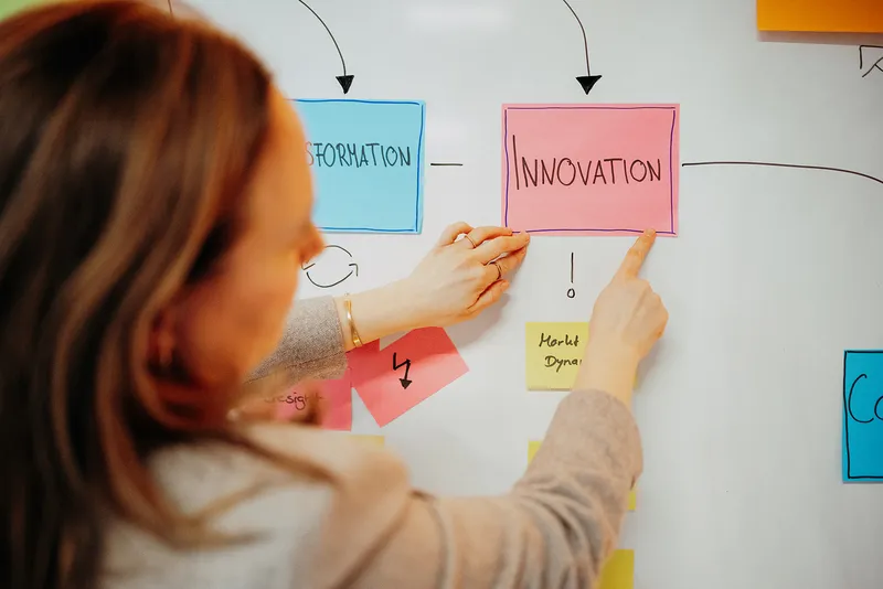 Innovation Advisory