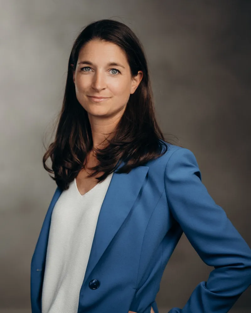 Eva Mettenmeier