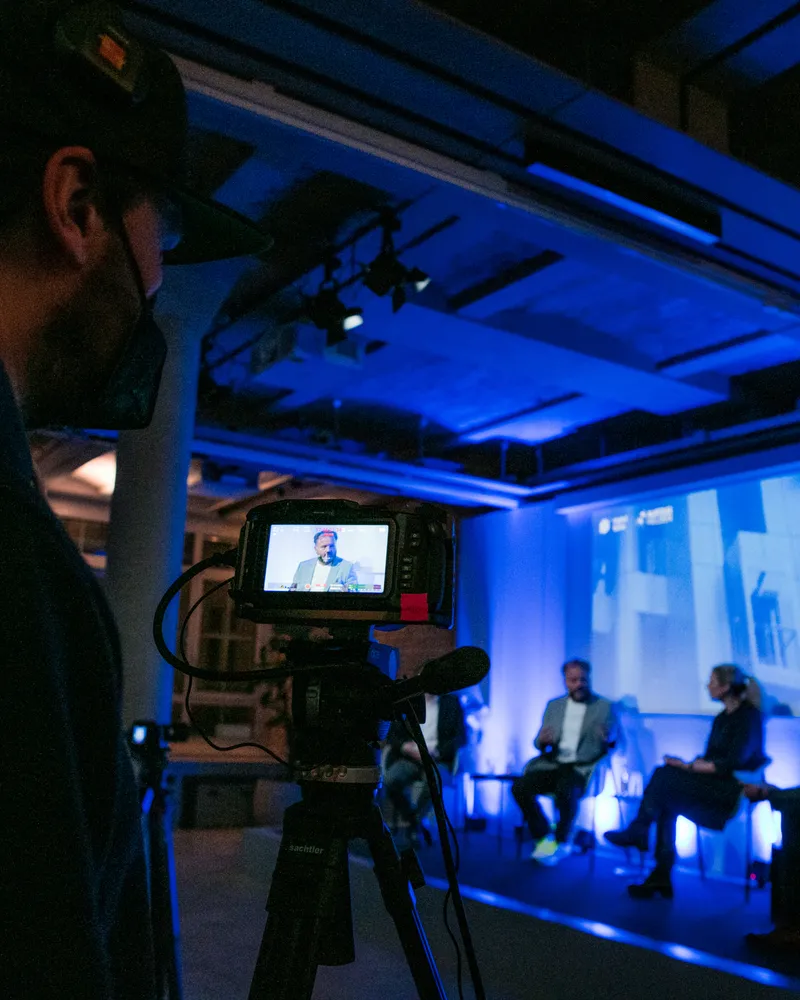 Medienstudio