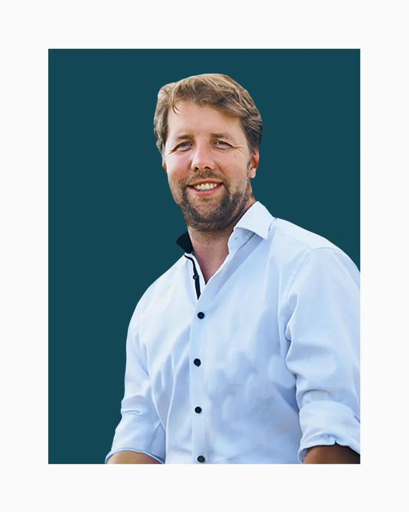 43_Maschinenraum_Podcast_Alles-neu_Landingpage-Visual_Friedemann-Wecker_Bauck