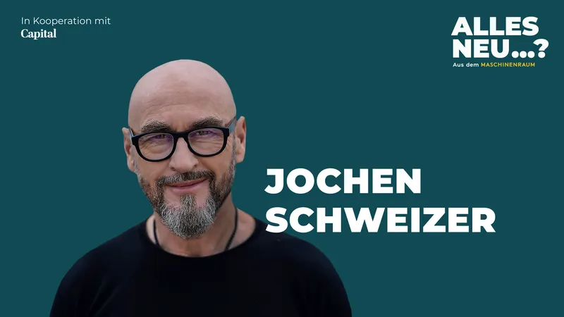 41_Maschinenraum_Podcast_Alles-neu_Podcast_Cover-Visuals_Jochen-Schweizer_16-9