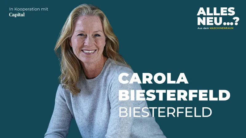 2510_Maschinenraum_Biesterfeld_Podcast_Alles-neu_Podcast_Cover-Visuals_CarolaBiesterfeld_16_9