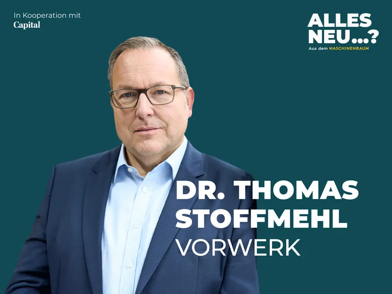 2502_Maschinenraum_Podcast_Alles-neu_Podcast_Cover-Visuals_Dr-Thomas-Stoffmehl_Vorwerk_4-3