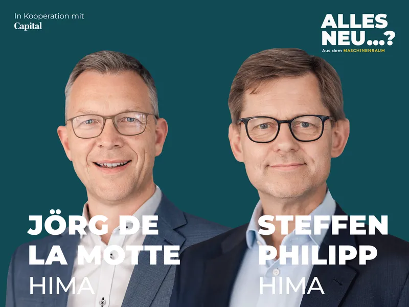 2507_Maschinenraum_Podcast_Alles-neu_Podcast_Cover-Visuals_HIMA_JorgdelaMotte_SteffenPhilipp_4_3