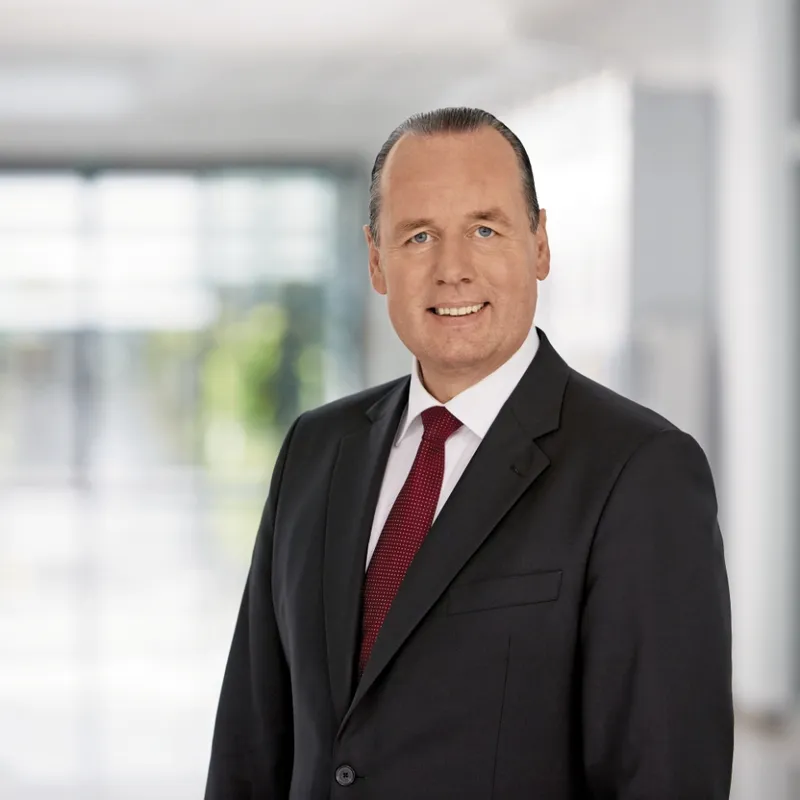 Frank Stührenberg