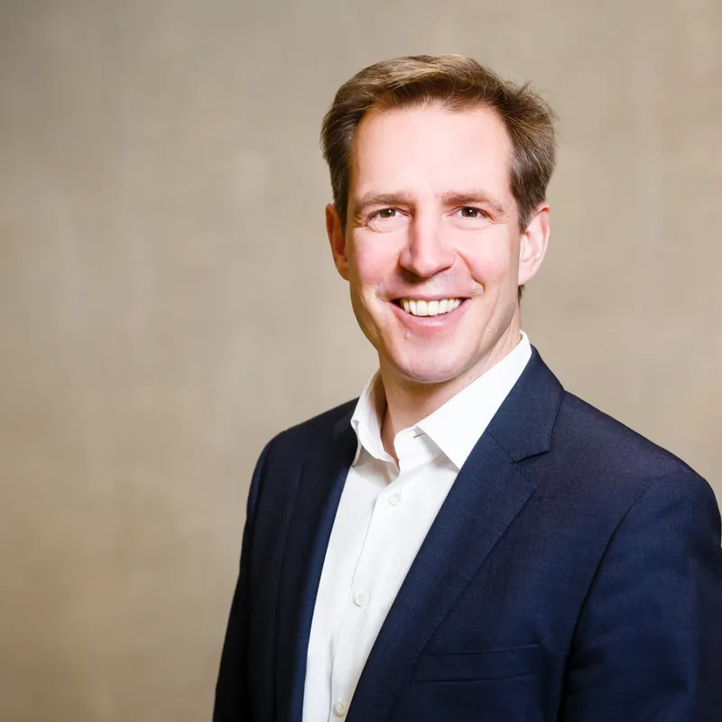 Jens Fiege