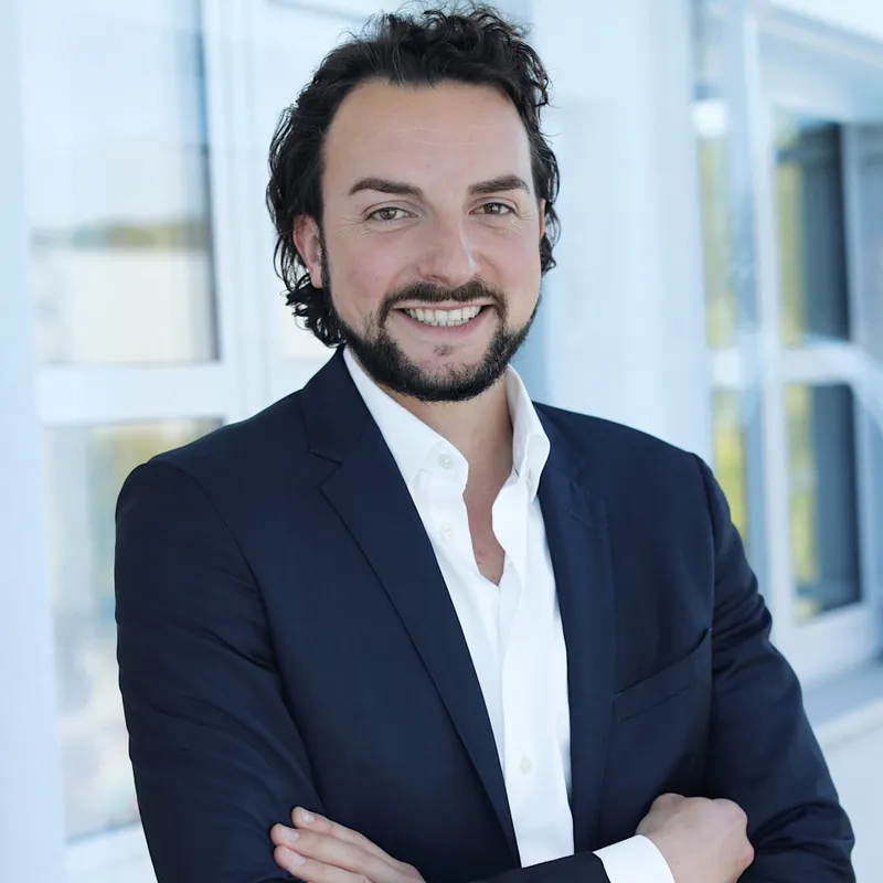 Andreas Krengel