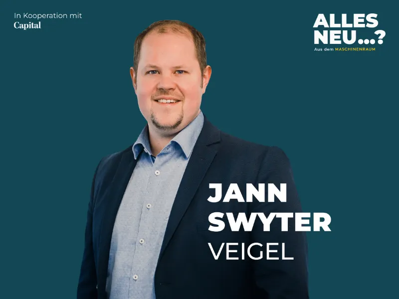 Jann Swyter 4:3