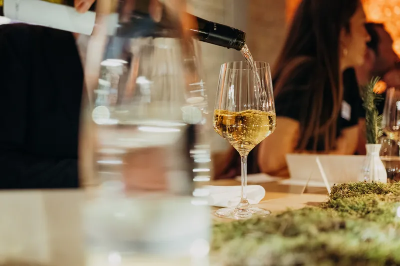 private dining