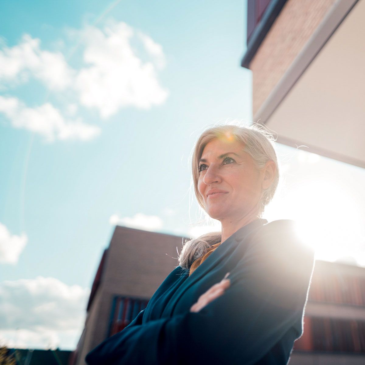 Help drive our company forward, allowing us to help you thrive.