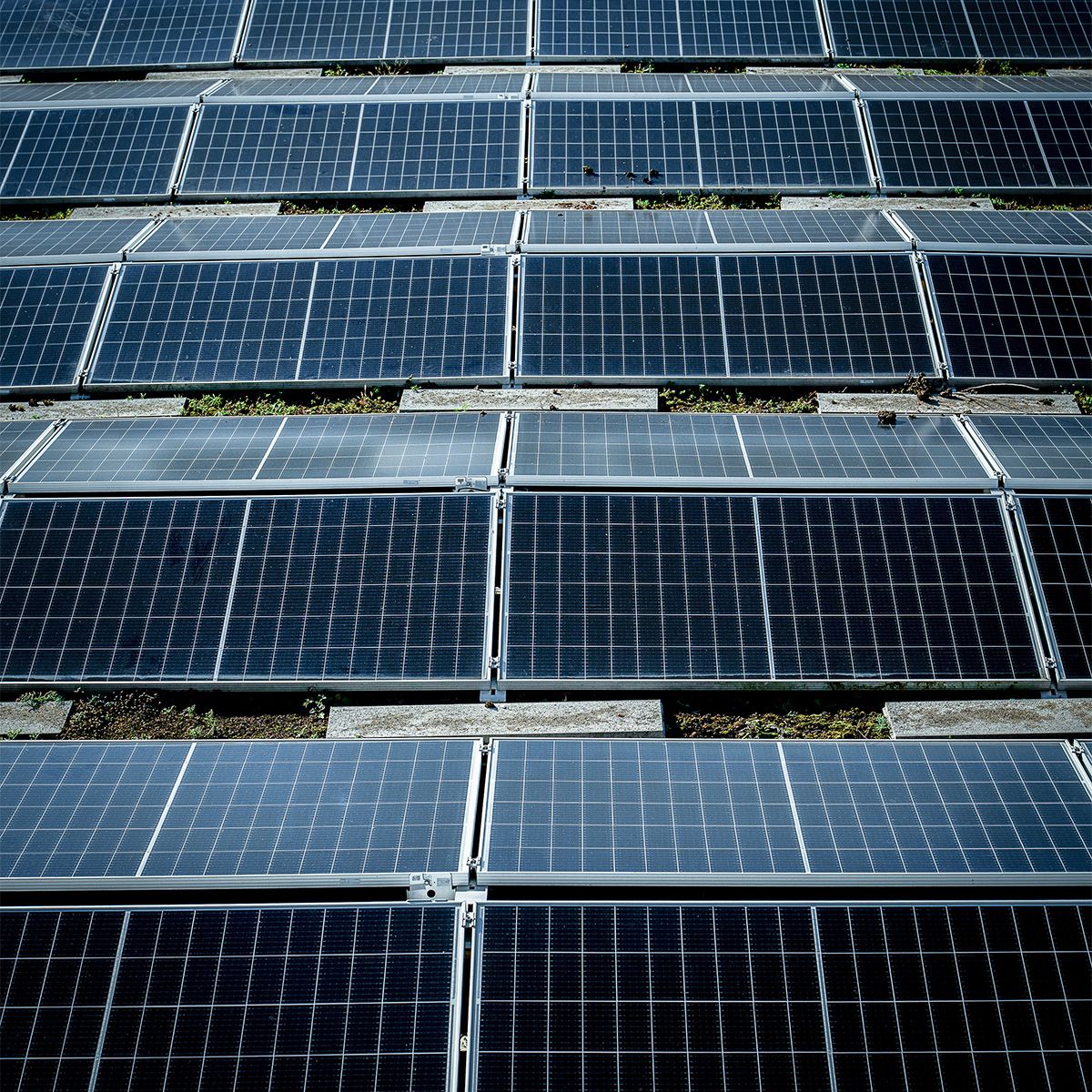 Fewer emissions. More transparency.