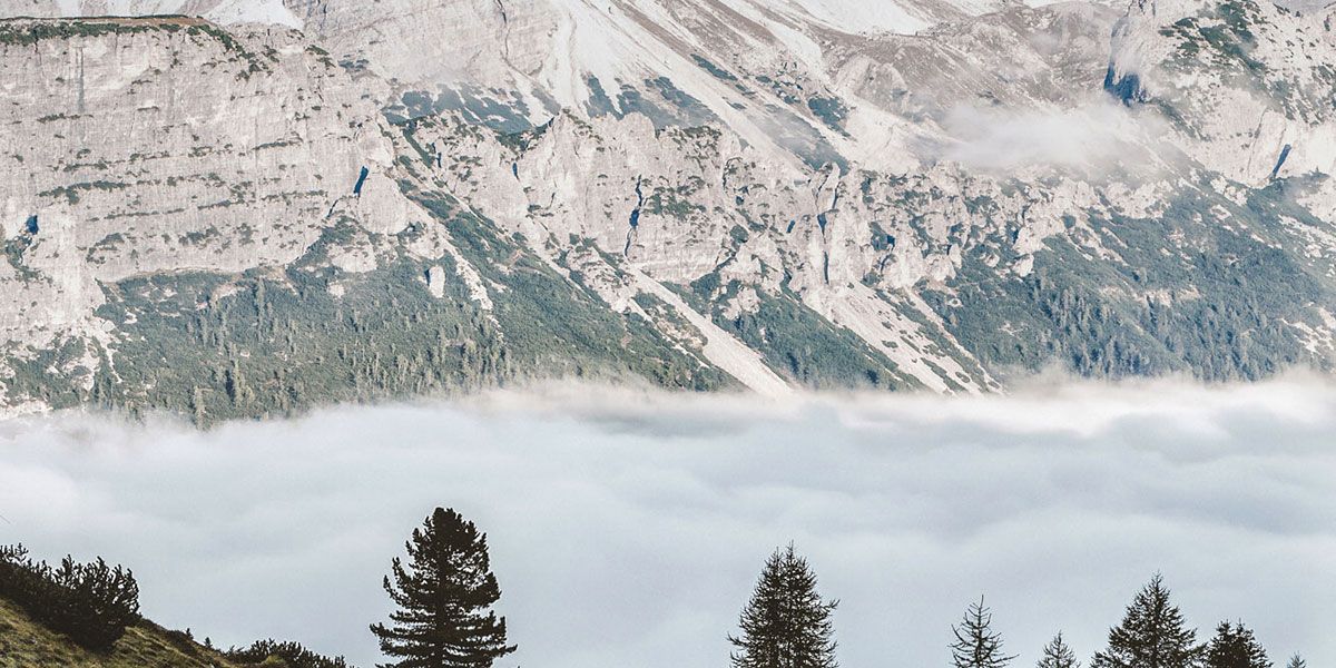 An eye on the future of the planet.