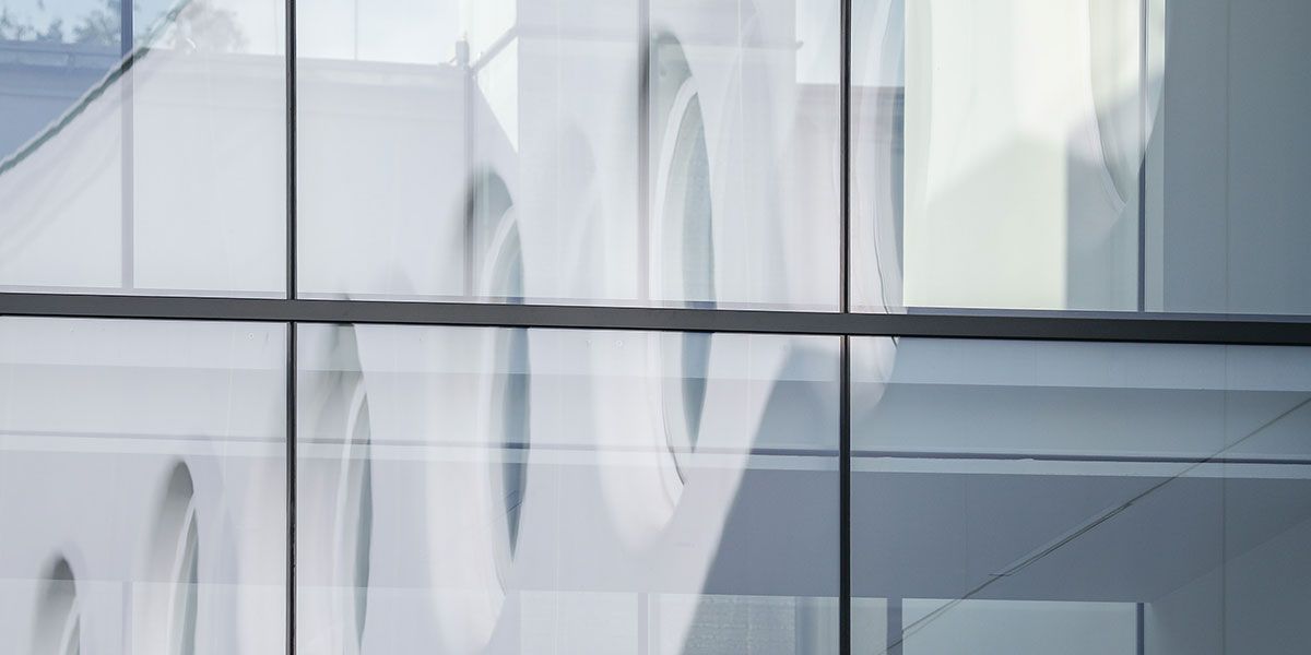 At home in Linz, at home in the world.