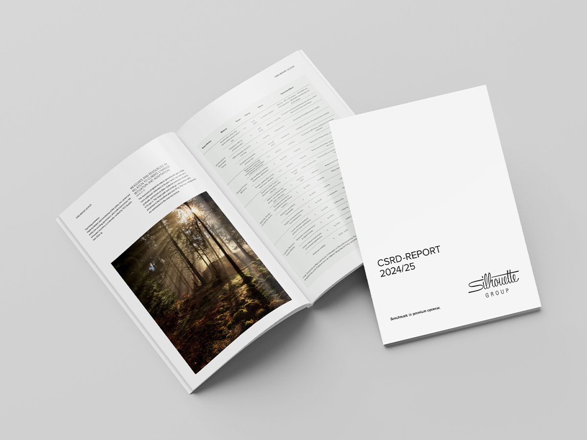 Sustainability Report