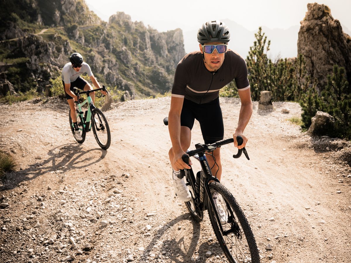 Benchmark in premium eyewear.