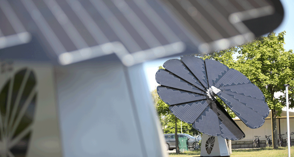 Climate neutral electricity