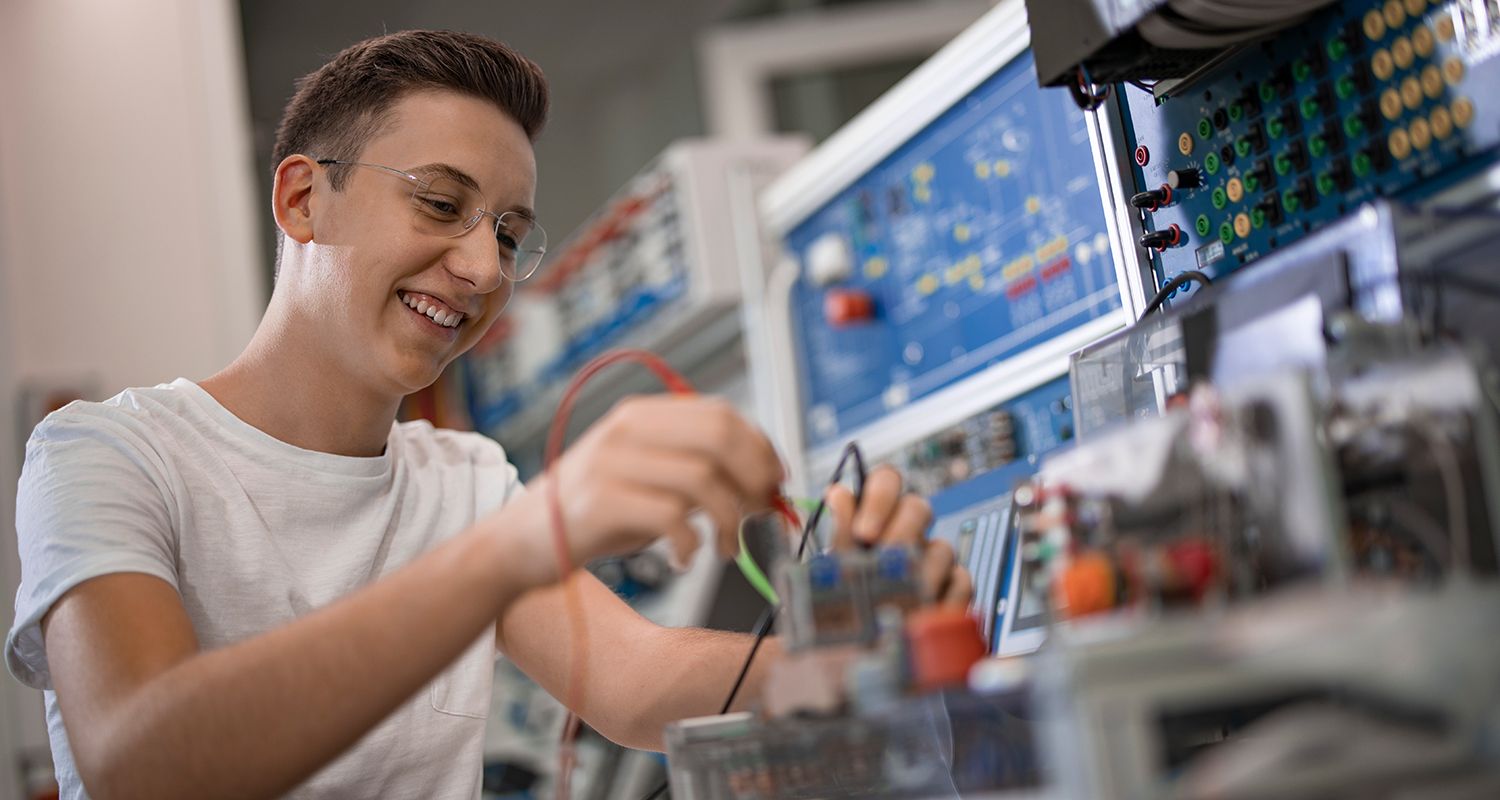 Automation technician