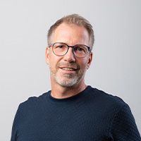 Michael Petschnik, <br>Leiter der technischen Lehrlingsausbildung