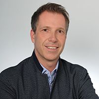 Michael Petschnik, <br>Leiter der technischen Lehrlingsausbildung