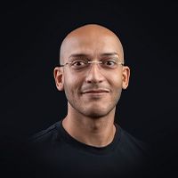 Moustafa Khater <br/> eyewear consultant