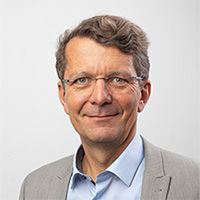 Bernhard Reisner <br> Human Resource Director