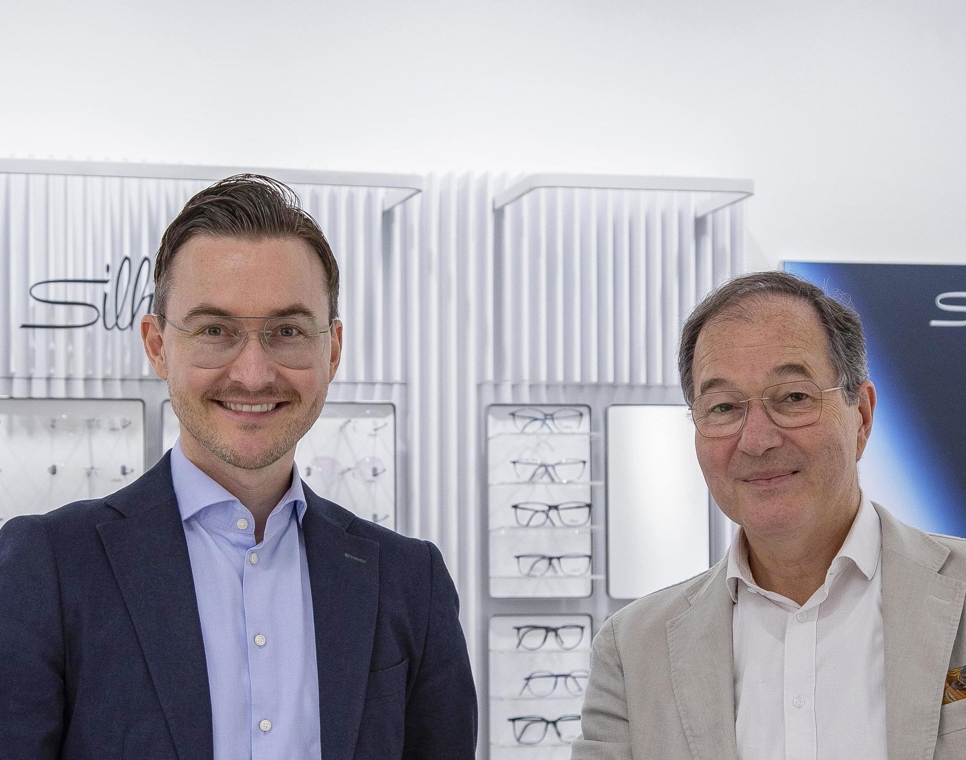 60 Years Interview Story