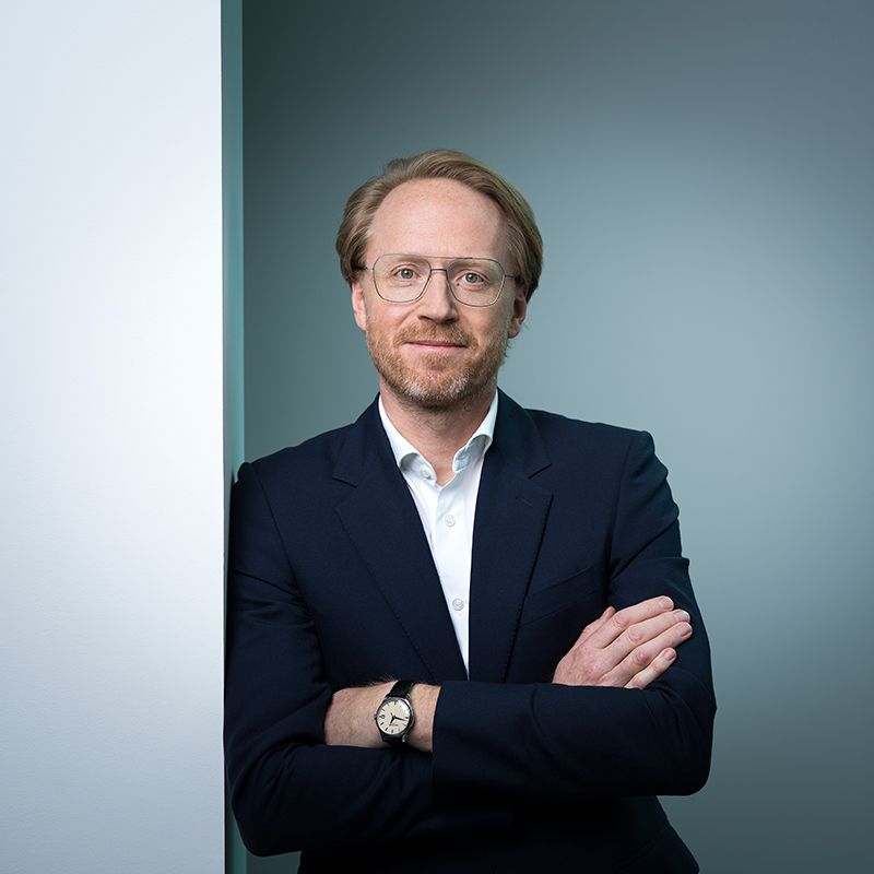 Christian<br>Bachler